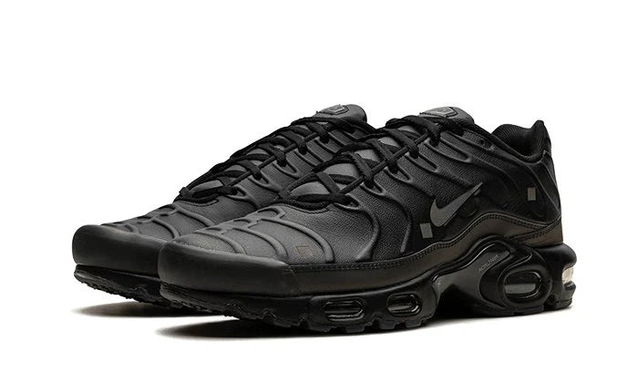 Nike Air Max Plus A-COLD-WALL Black