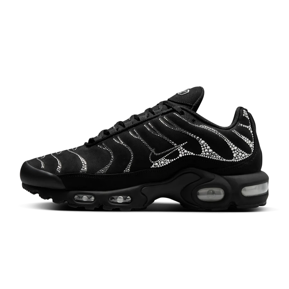 Women’s Nike Air Max Plus with Swarovski