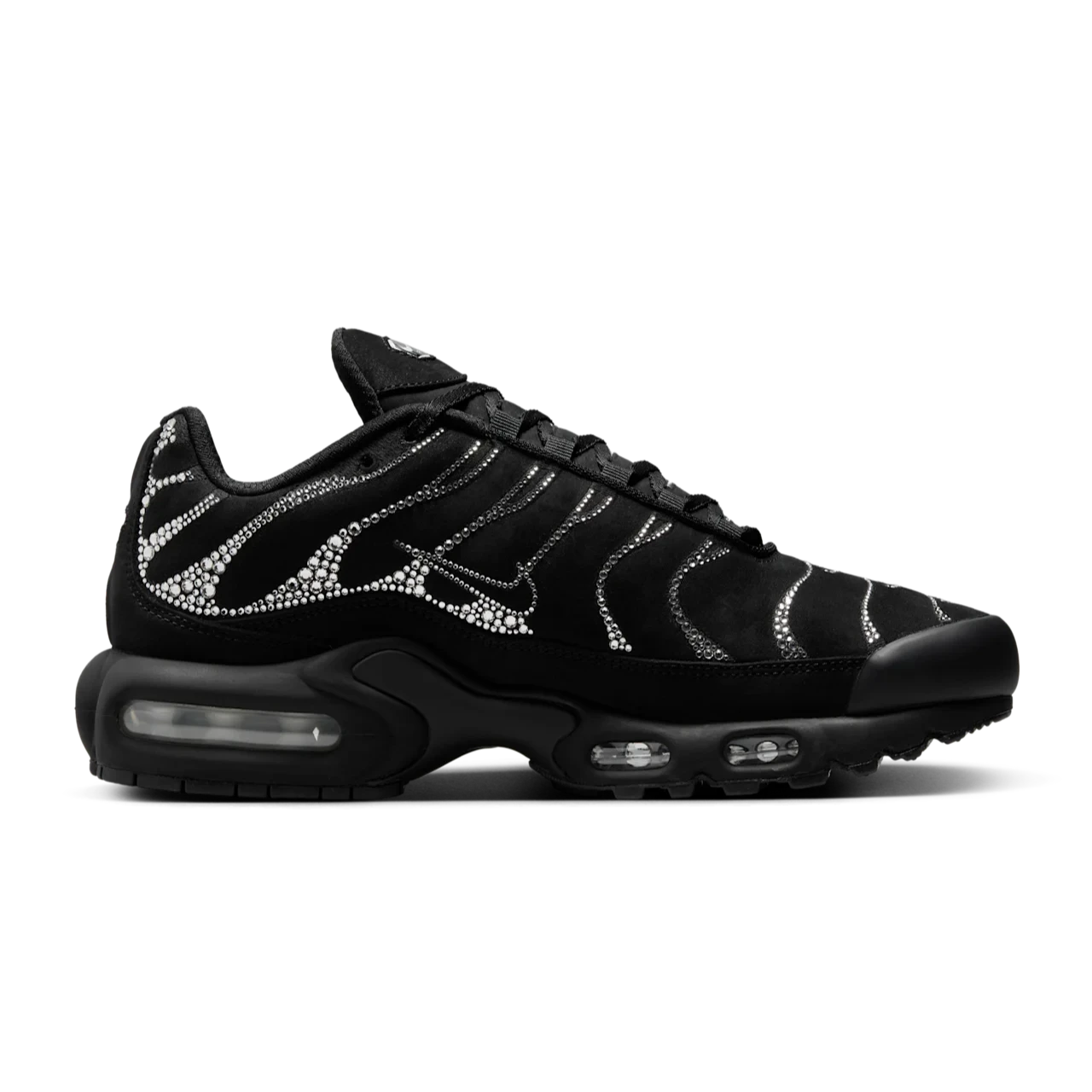 Women’s Nike Air Max Plus with Swarovski