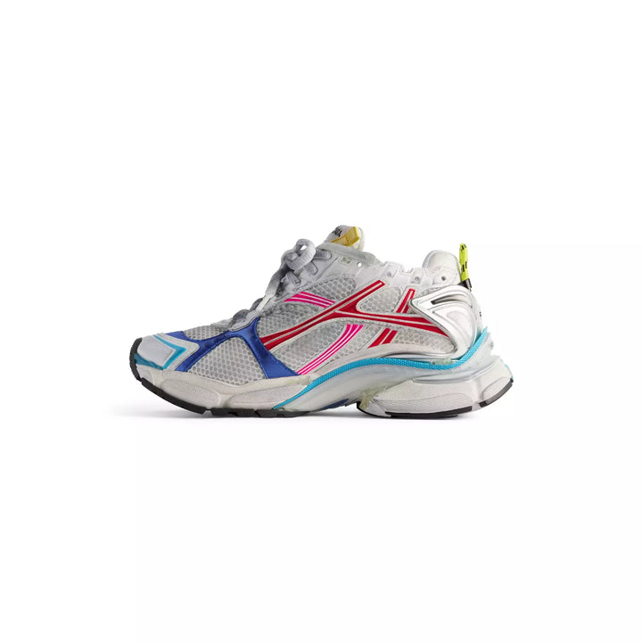 BALANCIAGA Runner Sneaker in Multicolored