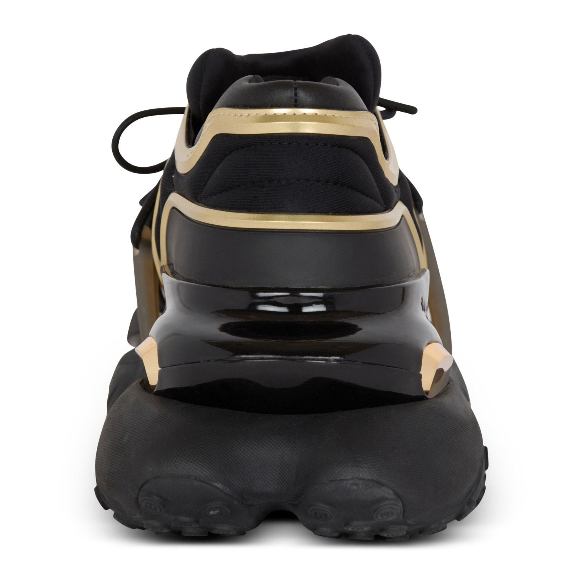 BALMAIN Unicorn Wave sneakers