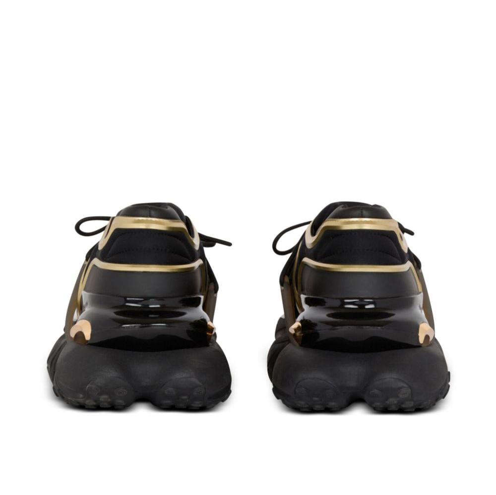 BALMAIN Unicorn Wave sneakers