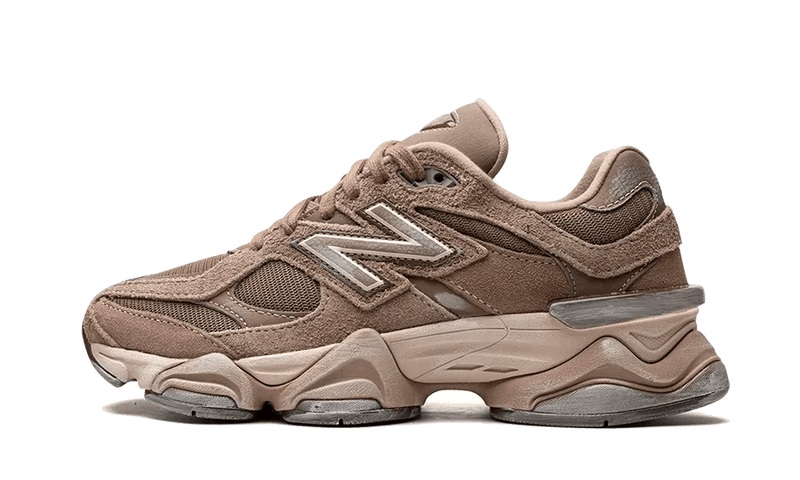 New Balance 9060 Mushroom Brown