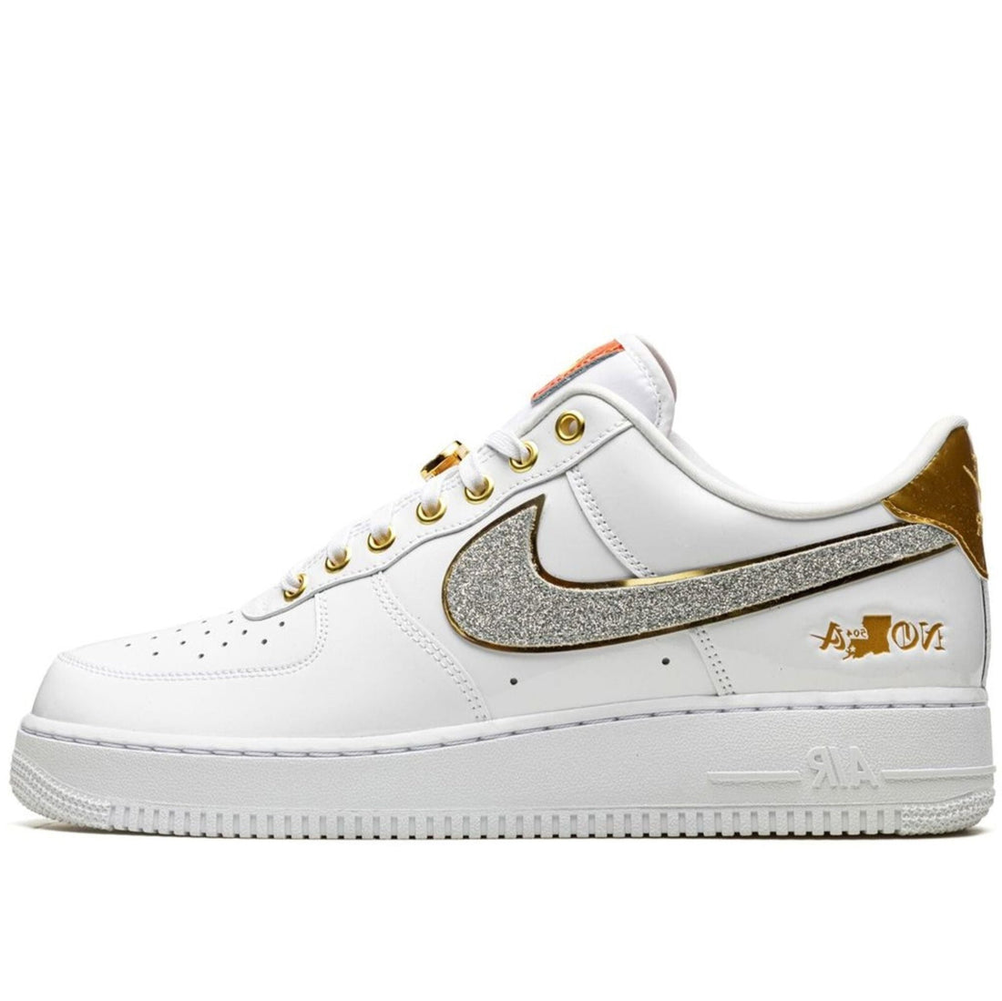 Nike Air Force 1 Low NOLA