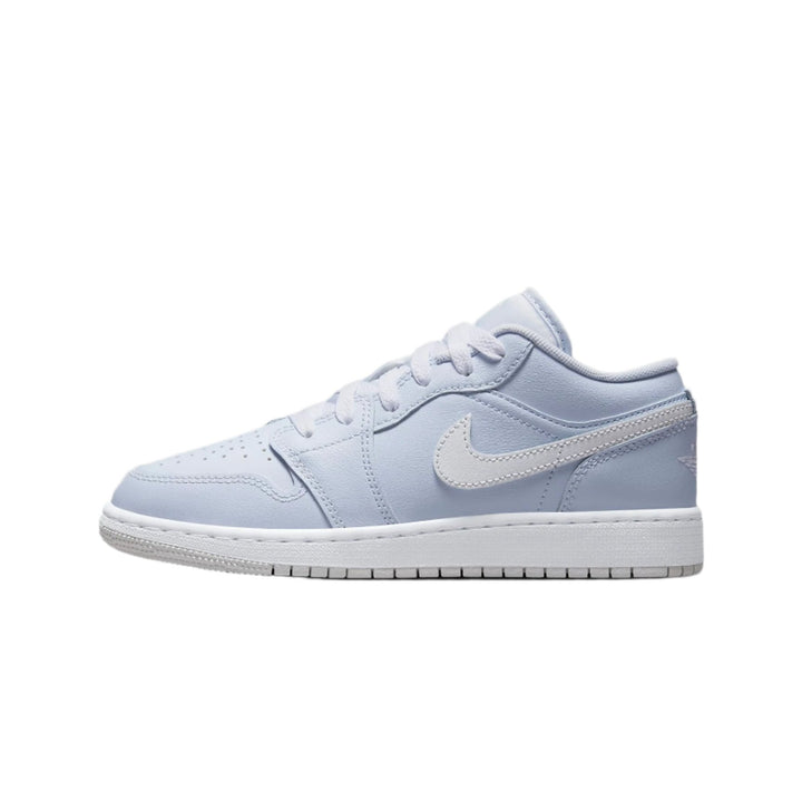 Air Jordan 1 Low Big Kids' Shoes