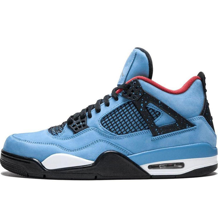 Jordan x Travis Scott Air Jordan 4 Retro "Cactus Jack" sneakers