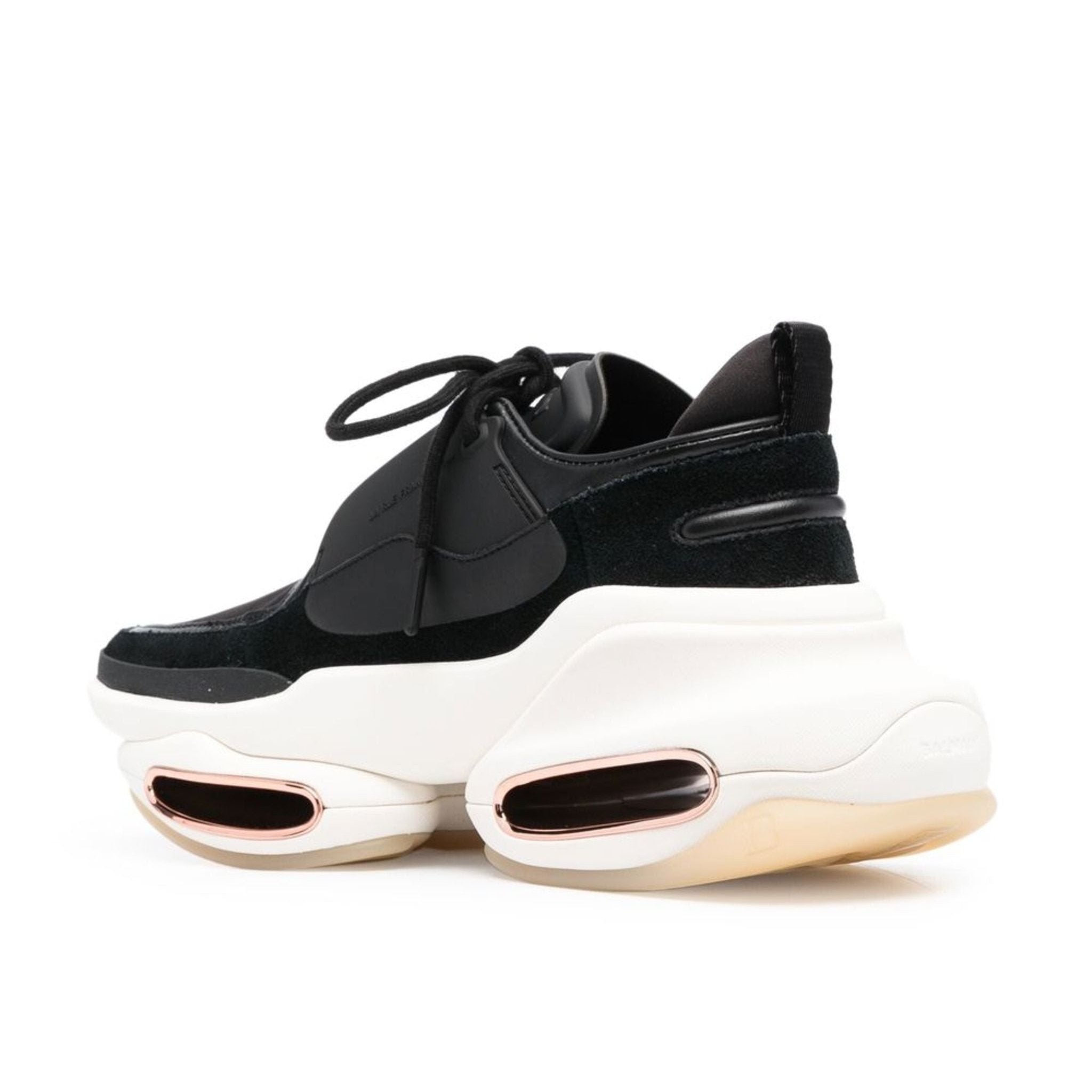 BALMAIN B-Bold low-top sneakers