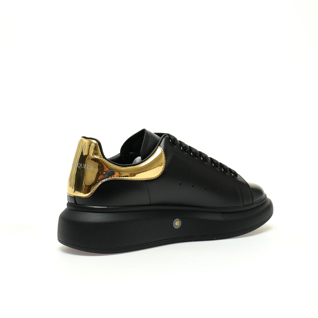 Alexander McQueen Oversized Sneakers