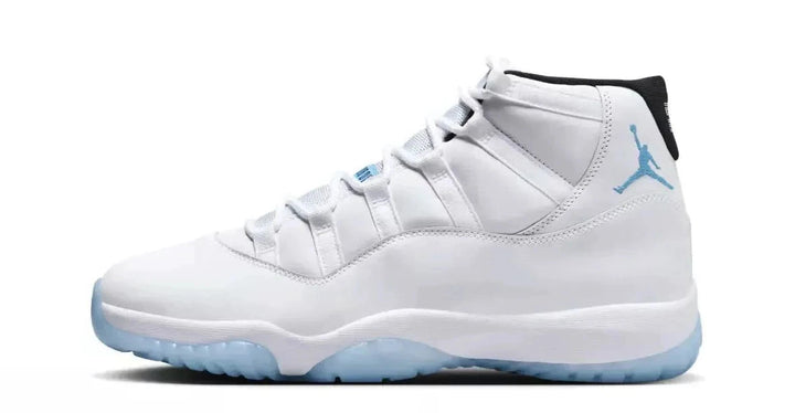 Nike Air Jordan 11 Retro Legend Blue(2024)