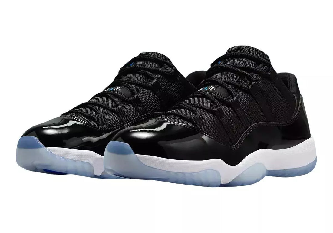 Zapatos para hombre Air Jordan 11 Retro Low Space jam