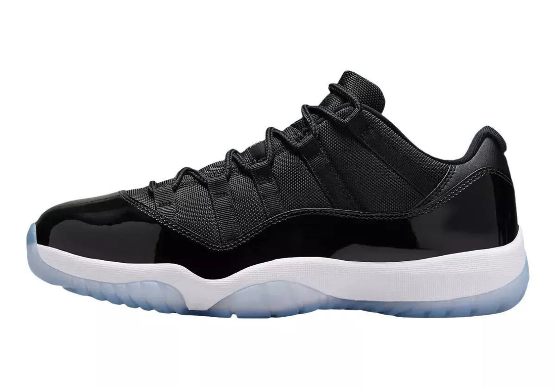 Zapatos para hombre Air Jordan 11 Retro Low Space jam