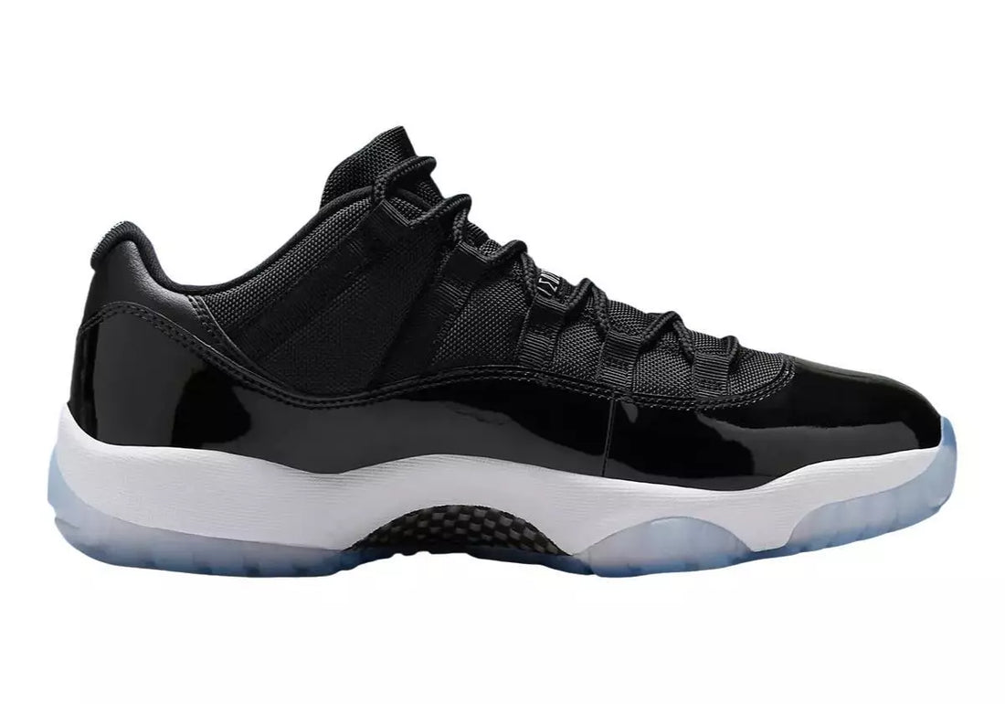 Zapatos para hombre Air Jordan 11 Retro Low Space jam