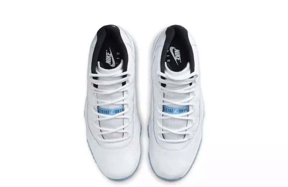 Nike Air Jordan 11 Retro Legend Blue(2024)