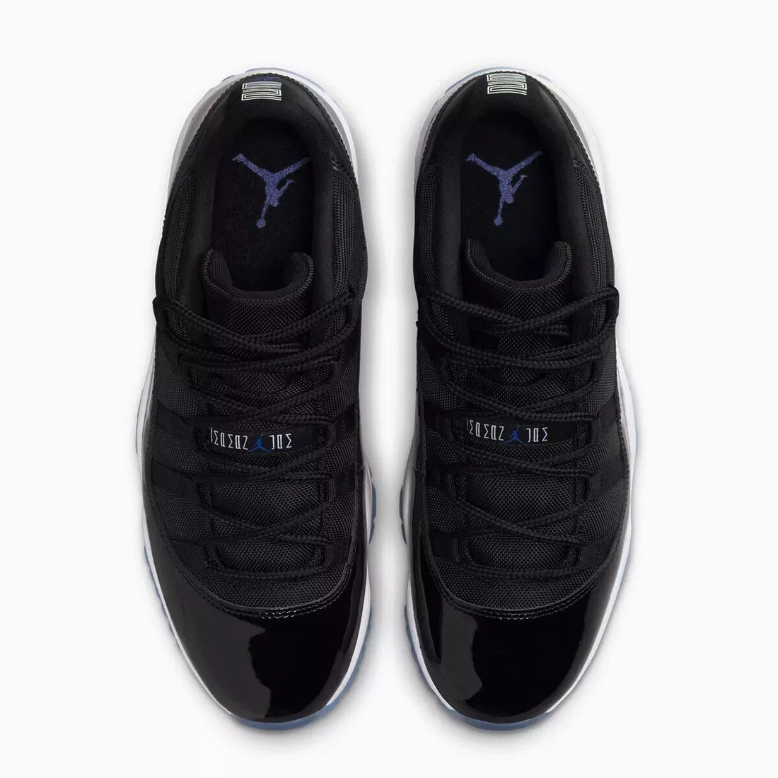 Zapatos para hombre Air Jordan 11 Retro Low Space jam