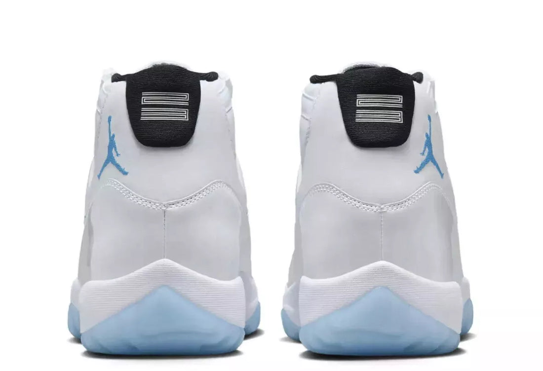 Nike Air Jordan 11 Retro Legend Blue(2024)