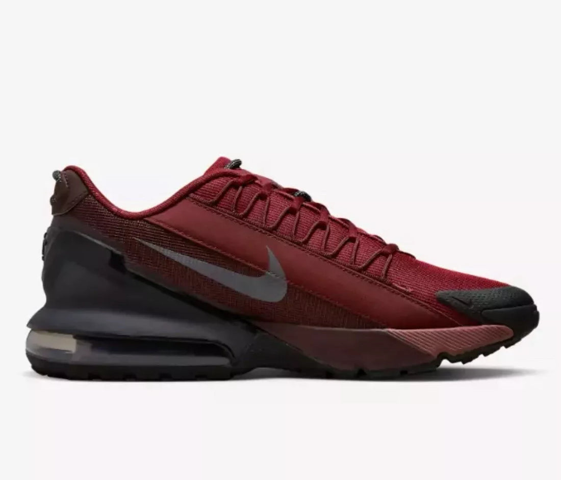 Nike Air Max Pulse Roam Dragon Red Running