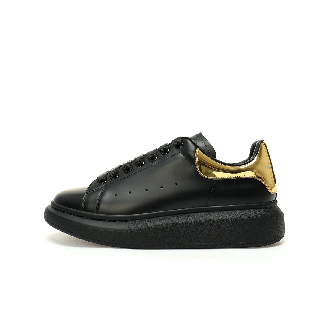 Alexander McQueen Oversized Sneakers