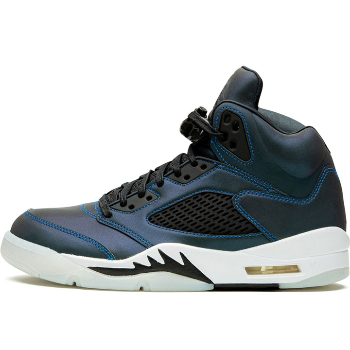 Jordan Air Jordan 5 Retro "Oil Grey" sneakers