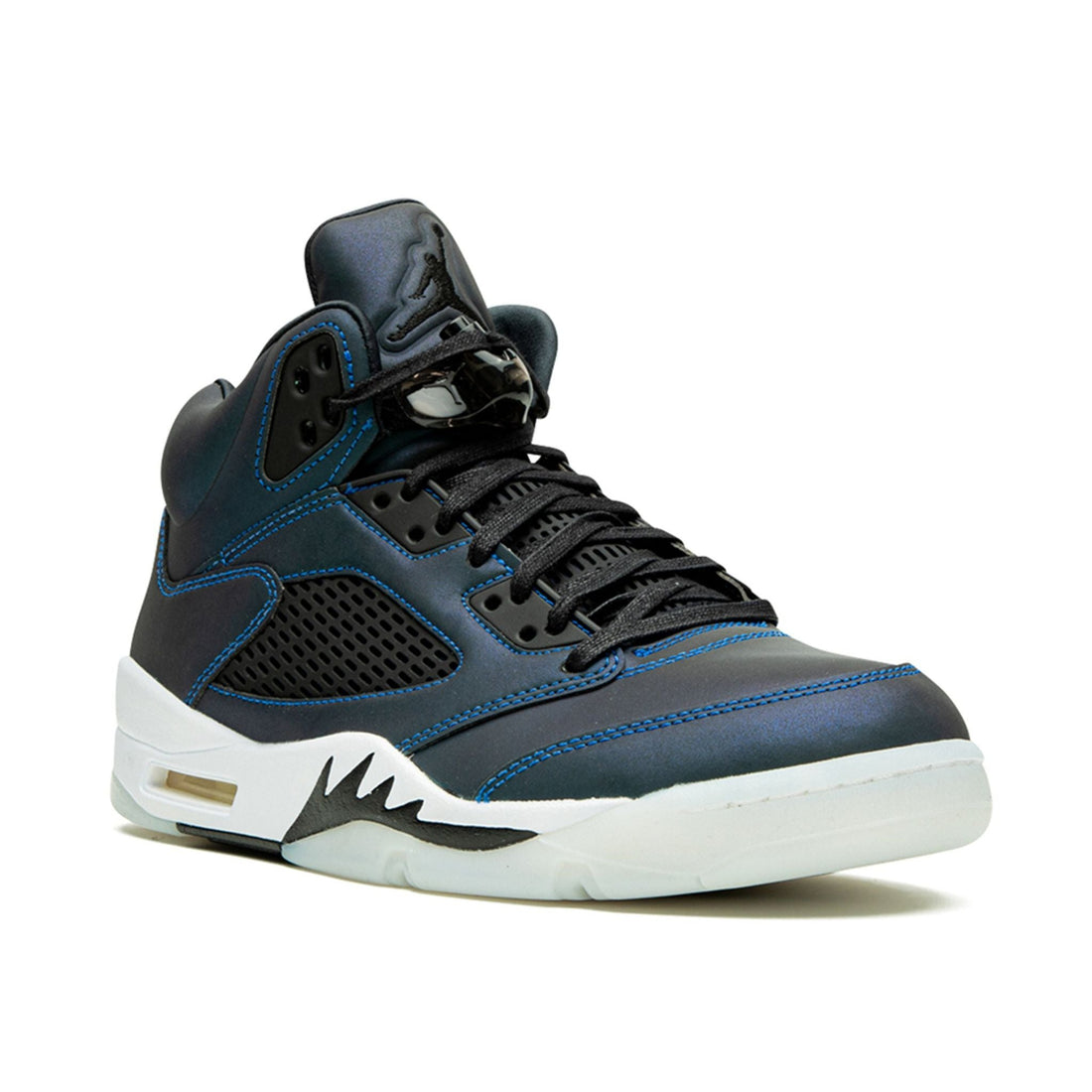 Jordan Air Jordan 5 Retro "Oil Grey" sneakers