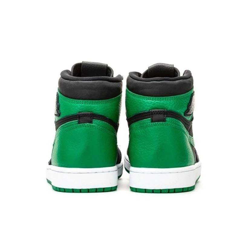 Air Jordan 1 Retro High 'Pine Green' Sale price