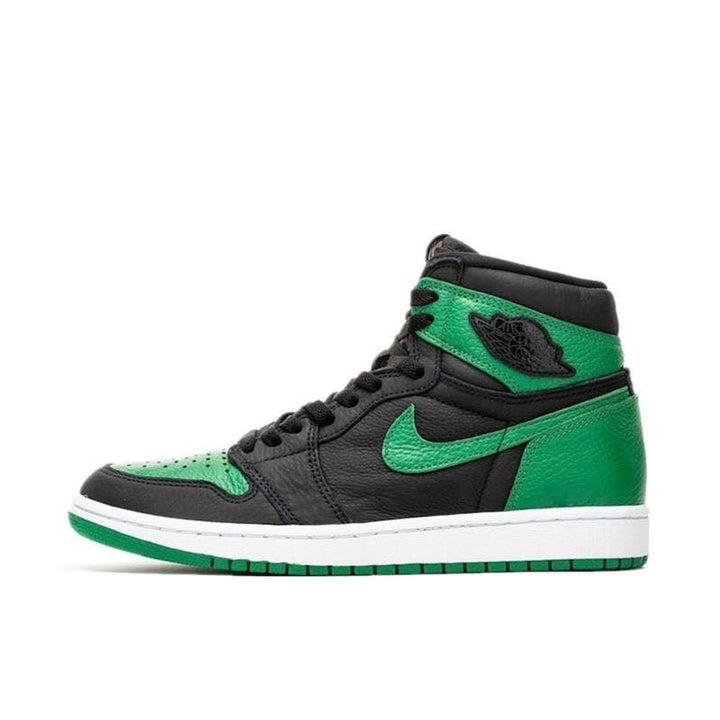 Air Jordan 1 Retro High 'Pine Green' Sale price