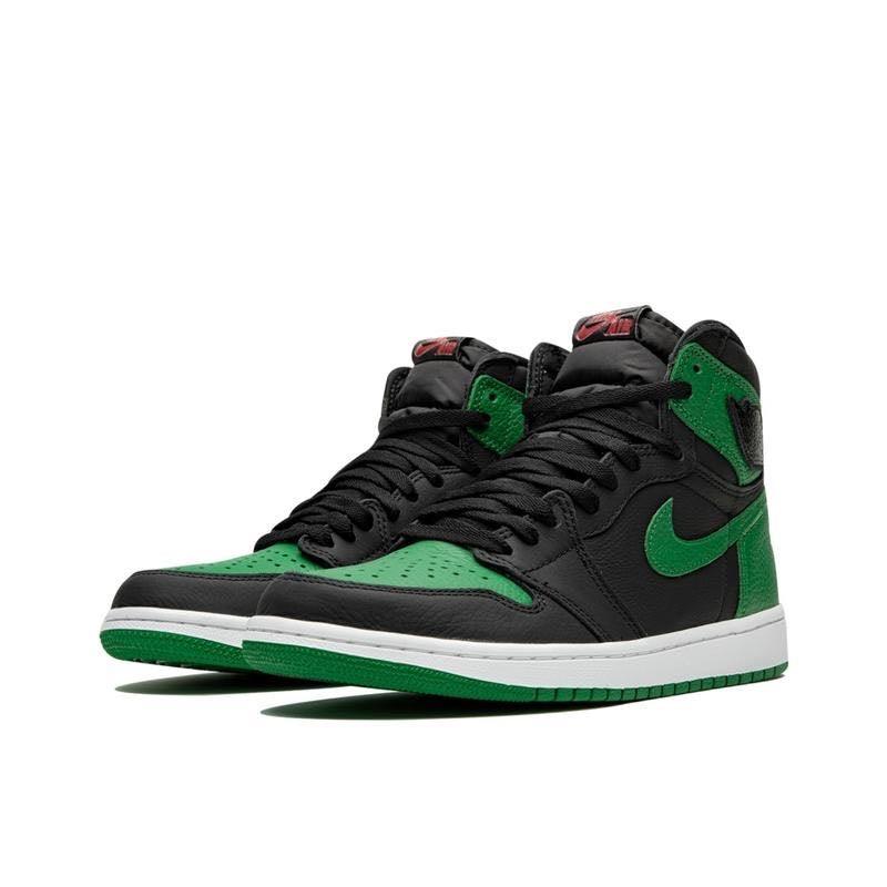 Air Jordan 1 Retro High 'Pine Green' Sale price