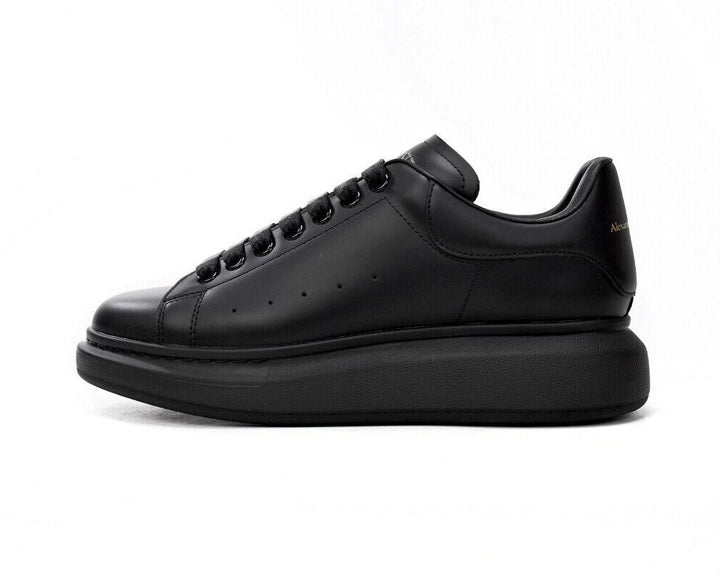 Alexander McQueen Oversized Classic Triple Black