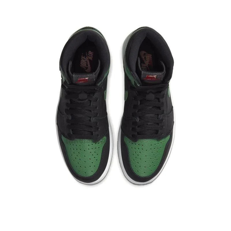 Air Jordan 1 Retro High 'Pine Green' Sale price