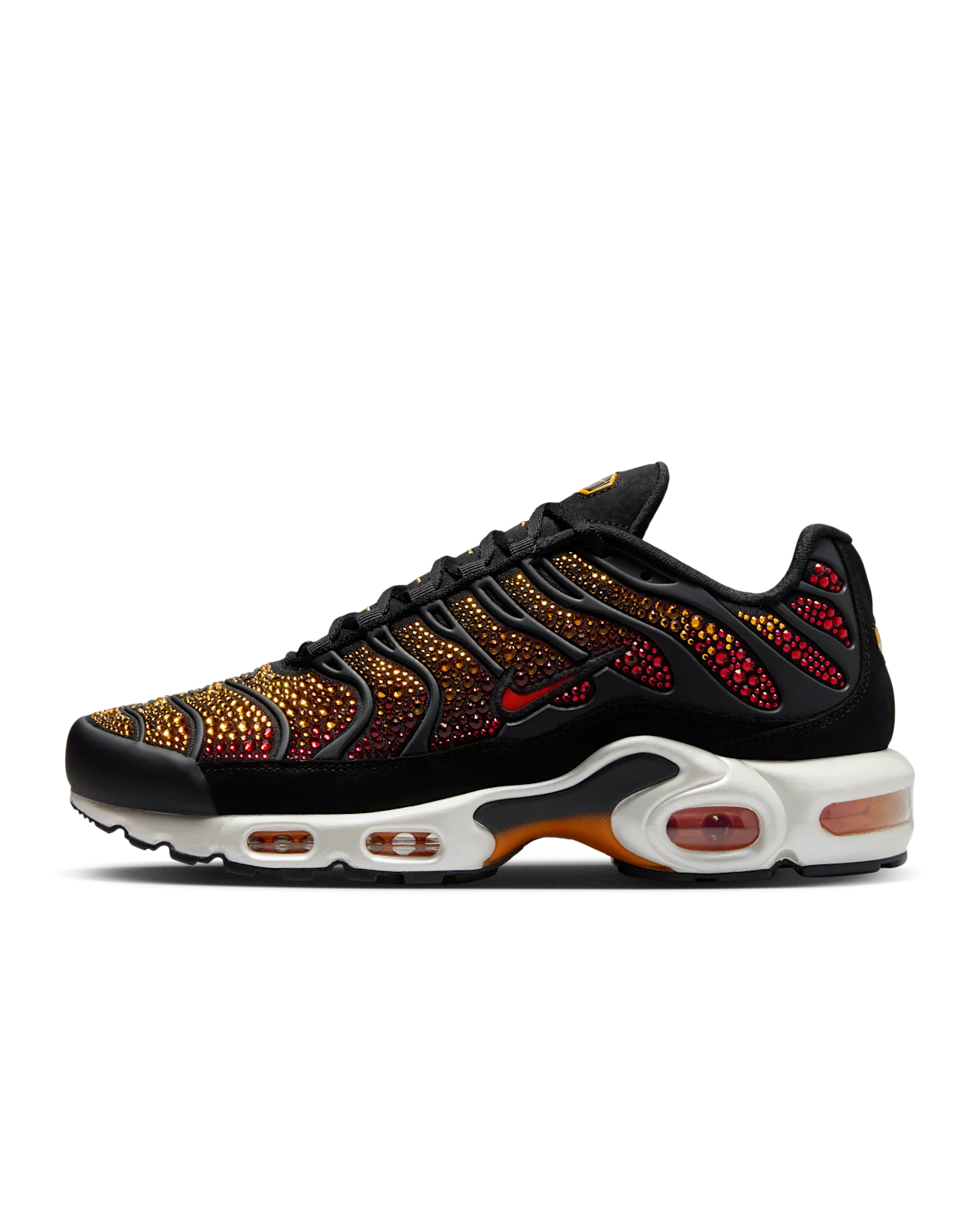 Swarovski x Nike Air Max Plus