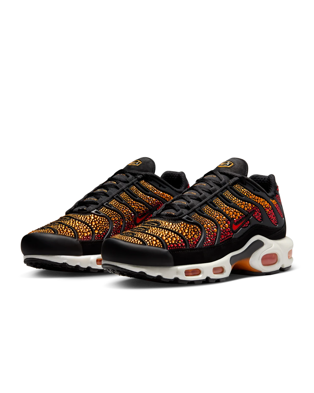 Swarovski x Nike Air Max Plus