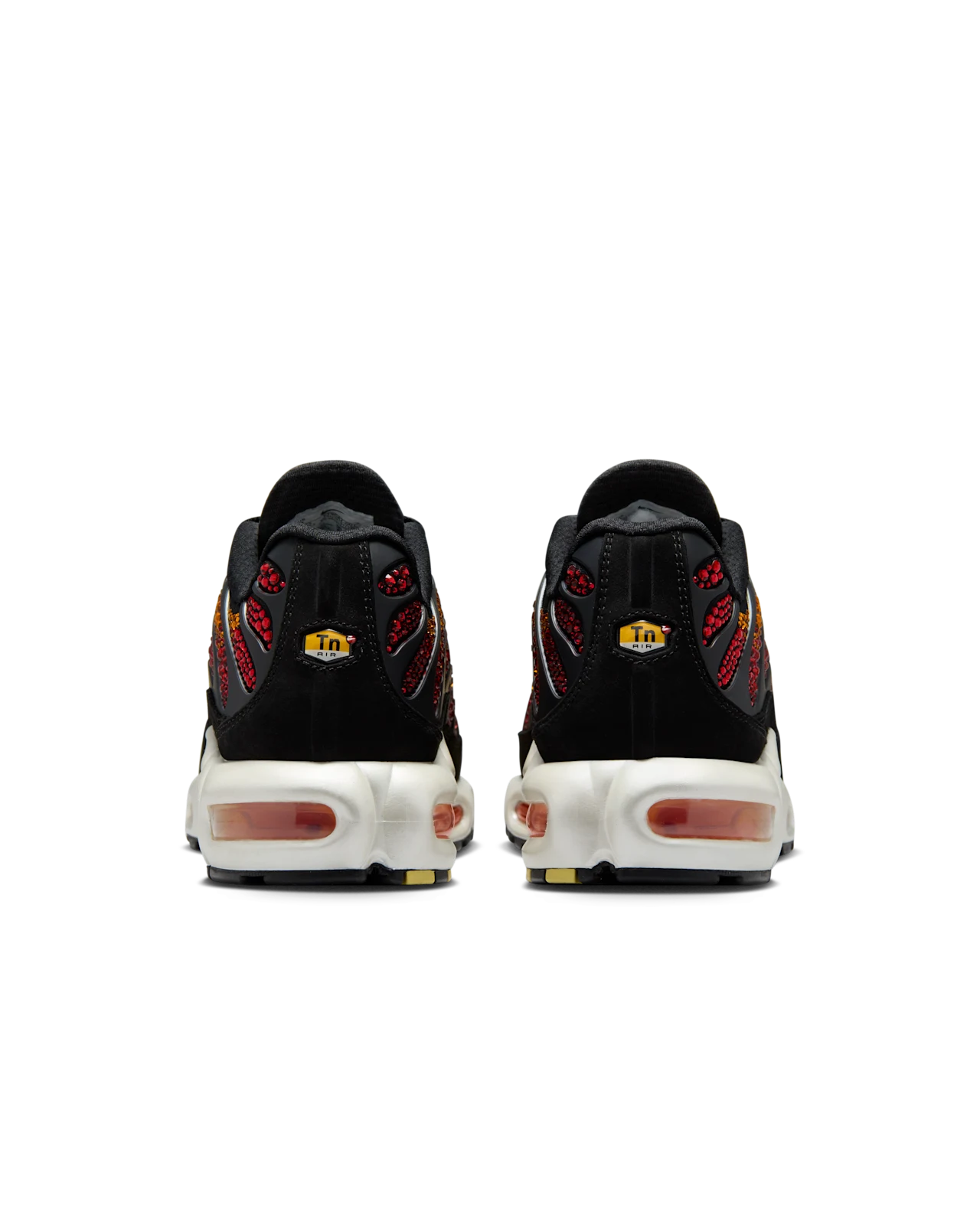 Swarovski x Nike Air Max Plus