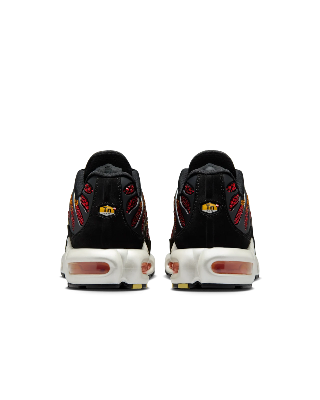 Swarovski x Nike Air Max Plus