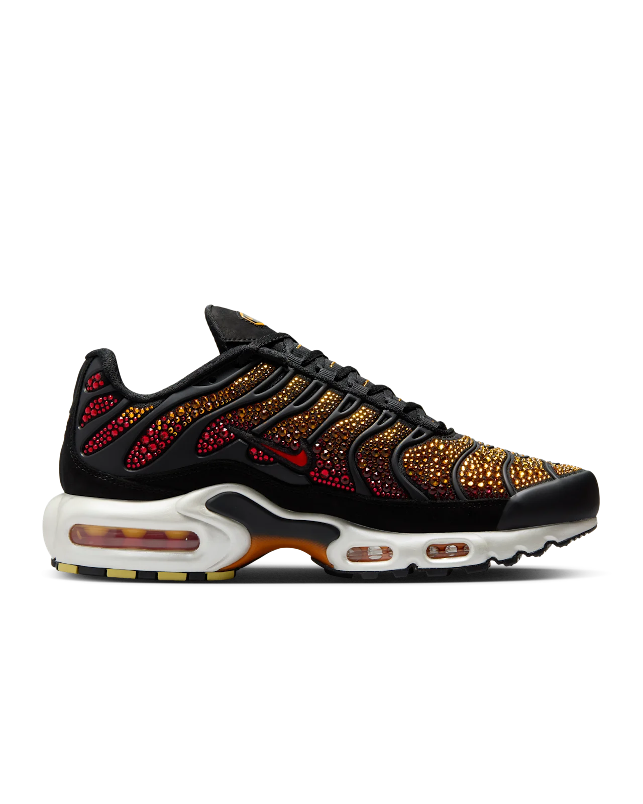 Swarovski x Nike Air Max Plus