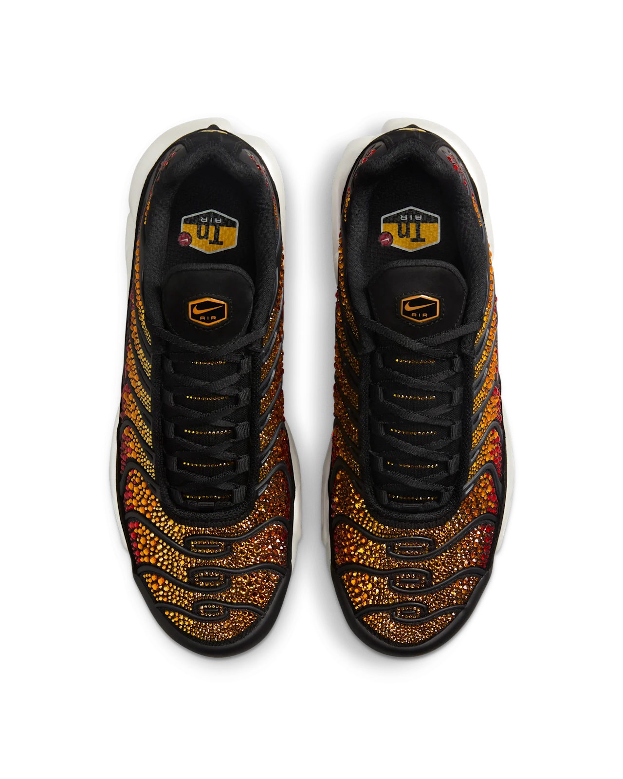 Swarovski x Nike Air Max Plus