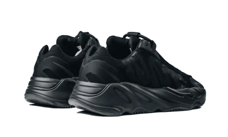 Yeezy 700 MNVN Triple Black