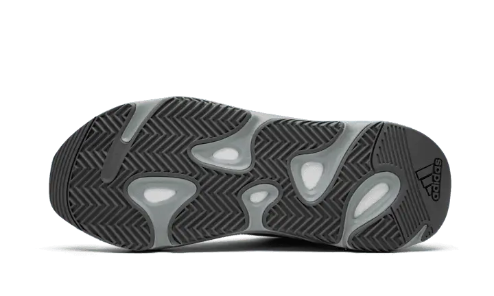 Yeezy 700 V2 Hospital Blue